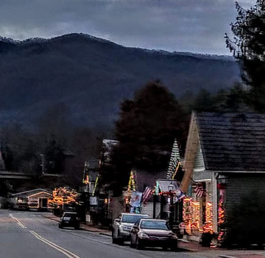 About Jackson County Democrats
