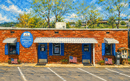 Home - Jackson Dems
