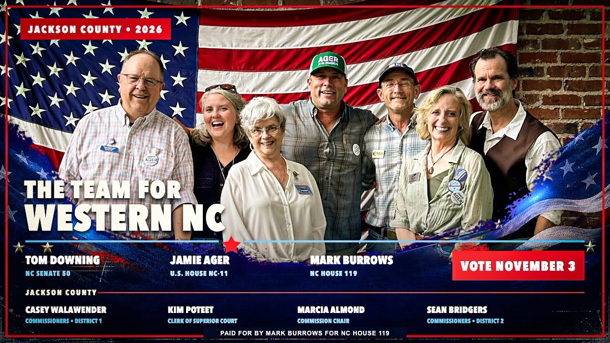 Home - Jackson Dems