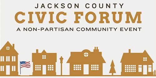 Jackson County Civic Forum
