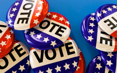 Get Ready to Vote!