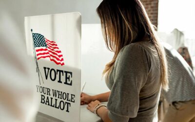 Vote Your Whole Ballot