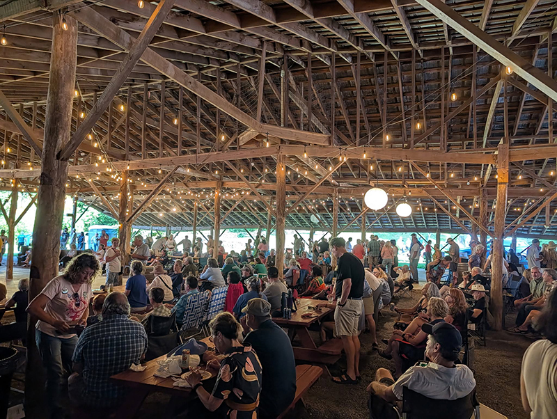 WestFest1 Recent Events